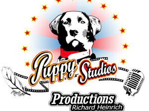 Neues Intro Video für Puppy Studios Productions