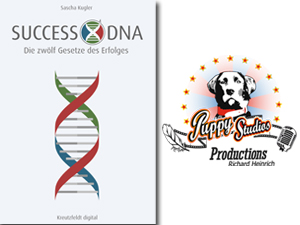 Puppy Studios | Success DNA – Die Zwölf Gesetze des Erfolges