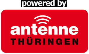 powered by Antenne Thüringen